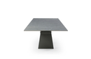 9087 Table Dark grey
