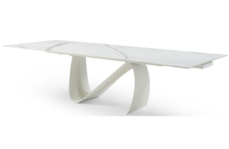9087 Table White