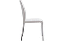 3450 Chair White
