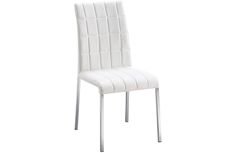 3450 Chair White