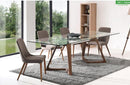 Alan Modern Dining Set