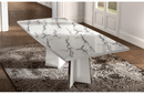 Carrara Dining Table