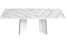 Carrara Dining Set