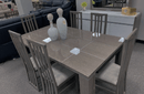 Mangano Dining Room Set