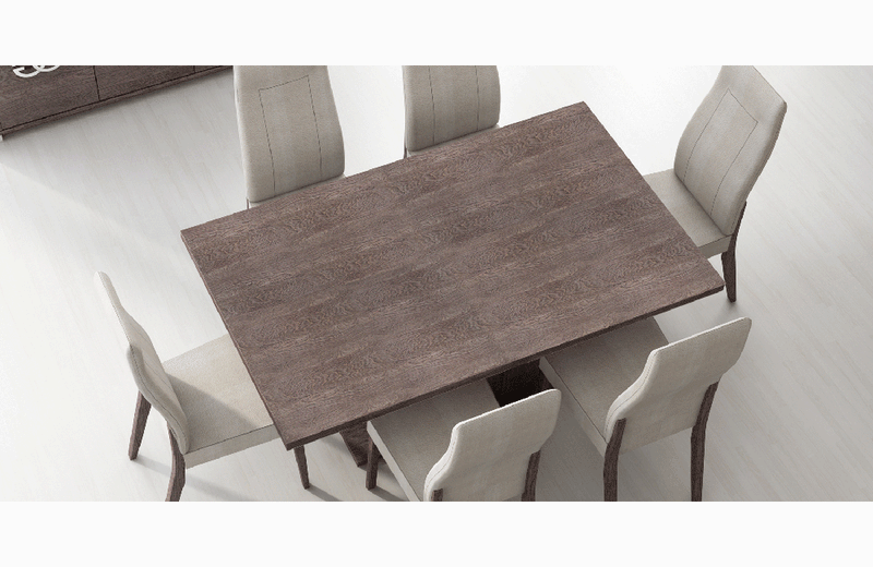 Prestige Fixed Dining table