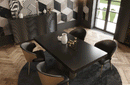 Wave Dining Room Dark grey