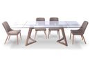 Alan Modern Dining Set