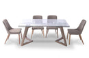 Alan Modern Dining Set