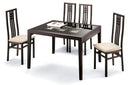 Sawyer Modern Dining Set