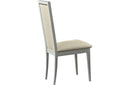 Victor Chair White