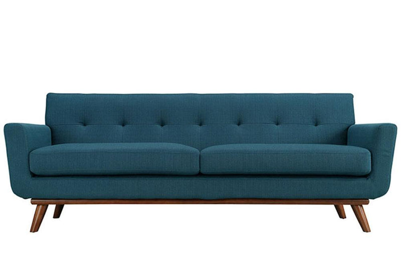 Quinn Modern Engage Upholstered Sofa