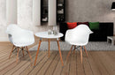 George Modern Dining Set