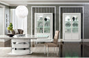 Dama Bianca Dining Set