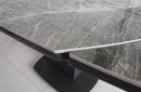 2417 Marble Table Grey