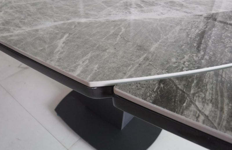 2417 Marble Table Grey