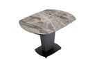 2417 Marble Table Grey