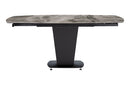 2417 Marble Table Grey