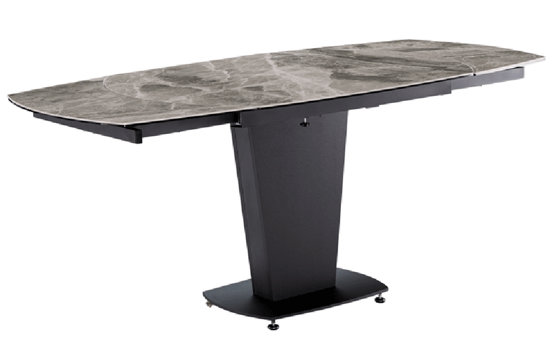 2417 Marble Table Grey