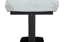 2417 Marble Table White