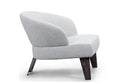 Ruben Upholsterd Lounge Chair