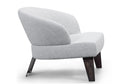 Jax Upholsterd Lounge Chair