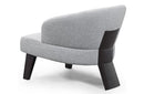 Jax Upholsterd Lounge Chair