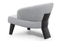 Ruben Upholsterd Lounge Chair