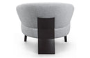 Jax Upholsterd Lounge Chair