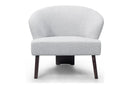 Jax Upholsterd Lounge Chair