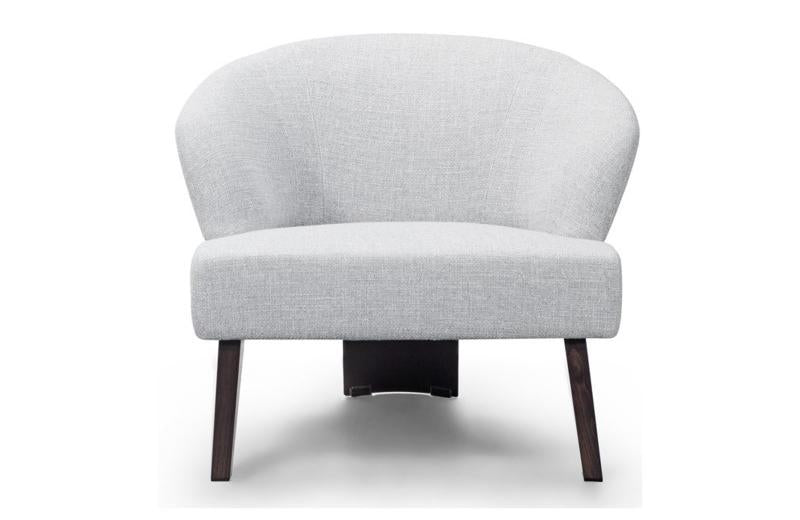 Jax Upholsterd Lounge Chair