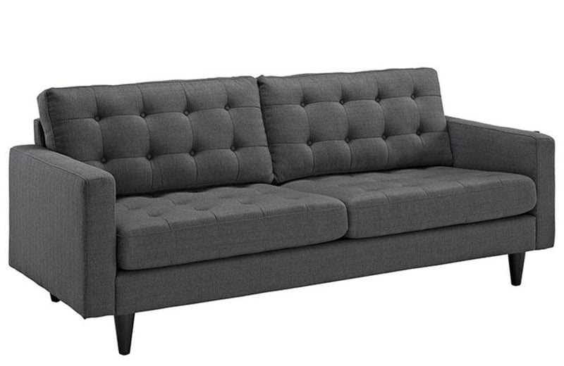 Ezekiel Modern Upholstered Sofa