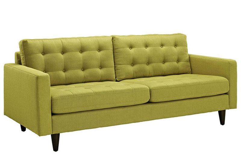 Ezekiel Modern Upholstered Sofa