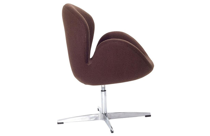Lukas Upholsterd Lounge Chair