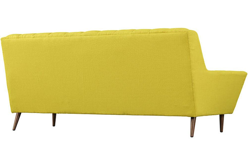 Peter Modern Upholstered Sofa