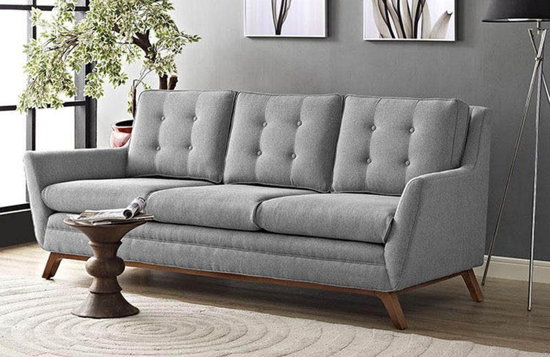 Kai Modern Upholstered Sofa