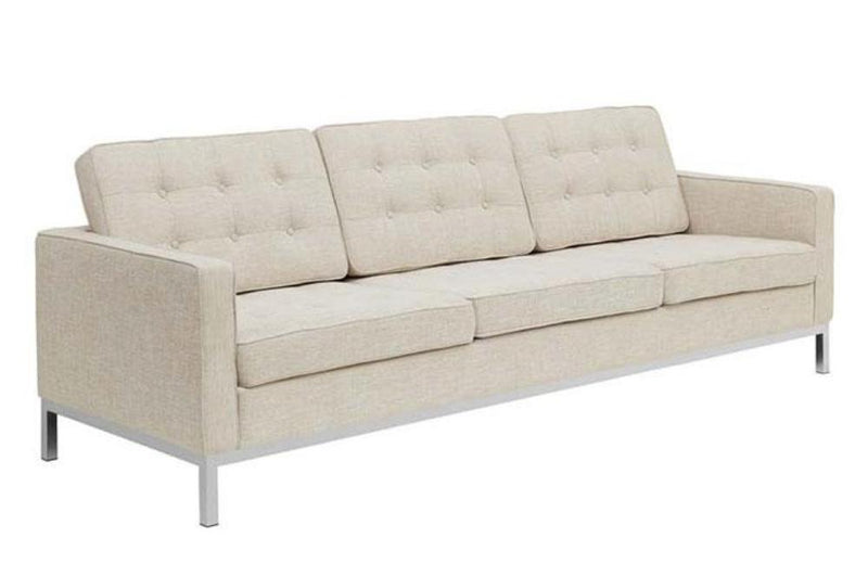 Harrison Modern Upholstered Sofa