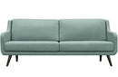 Paisley Modern Verve Upholstered Sofa