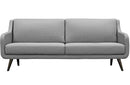 Paisley Modern Verve Upholstered Sofa
