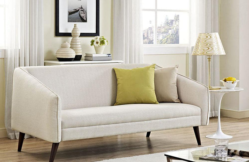 Kinley Modern Slide Upholstered Sofa
