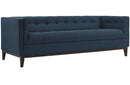 Brynn Modern Serve Upholstered Sofa