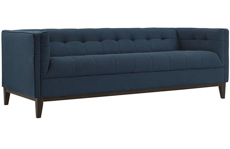 Brynn Modern Serve Upholstered Sofa