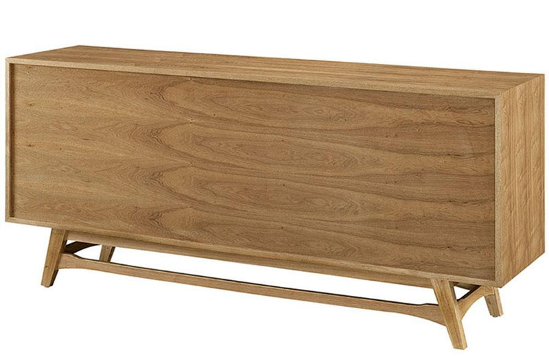 Edgar Console Table in Natural