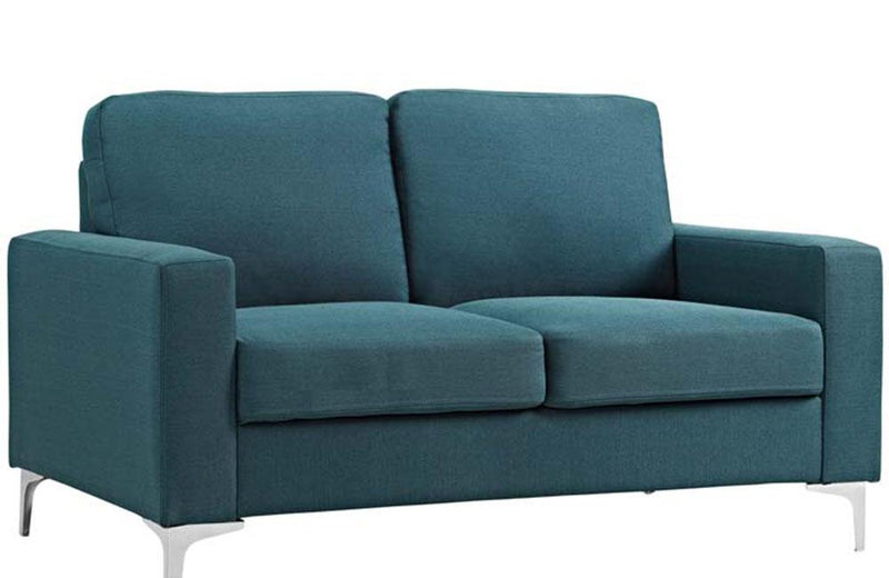 Melody Modern Allure Upholstered Sofa