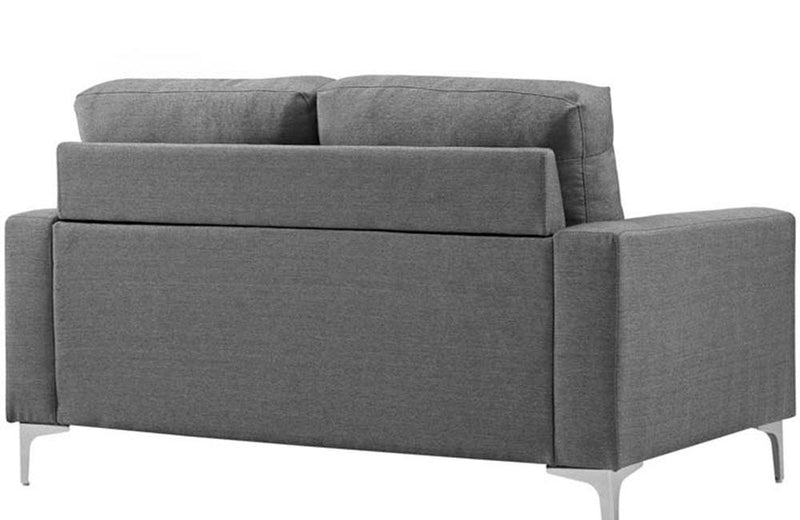Melody Modern Allure Upholstered Sofa