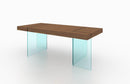 Elm Modern Dining Room Set