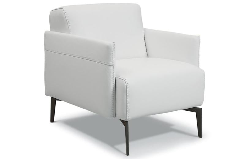 Trey Upholsterd Lounge Chair