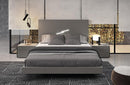 Ives Grey Premium Bedroom Set