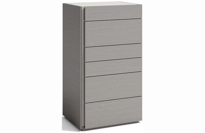 Ives Grey Chest