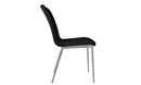 Jakob Upholsterd Chair