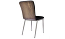 Jakob Upholsterd Chair